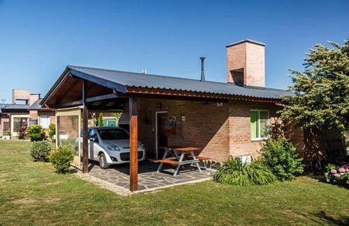 Los Reartes Cabin | Cabañas & Suites Vista Hermosa