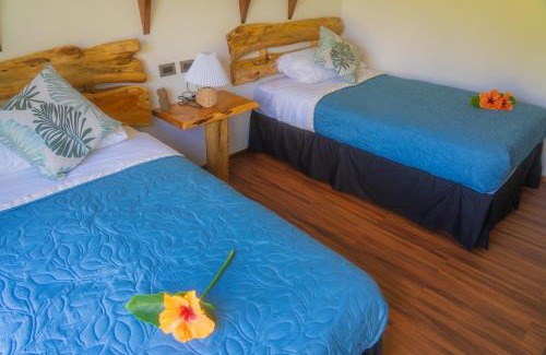 Hanga Roa Apartment | Cabañas Tahonga Rapa Nui