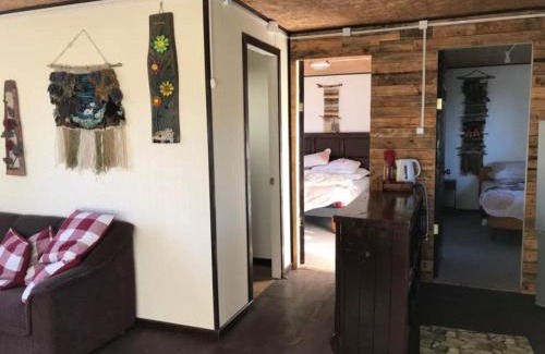 Chepu House | Cabañas tantauco