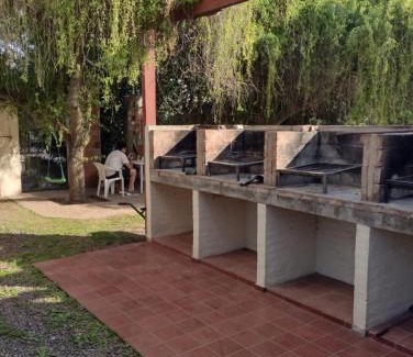 Chascomus Apartment | CABAÑAS TERRAZAS CHASCOMUS II