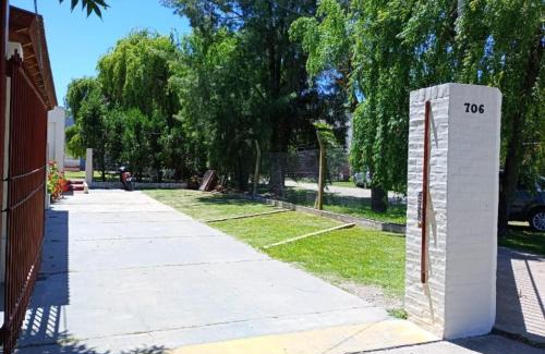 Chascomus Apartment | CABAÑAS TERRAZAS CHASCOMUS II