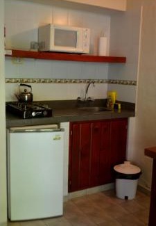 Chascomus Apartment | CABAÑAS TERRAZAS CHASCOMUS II