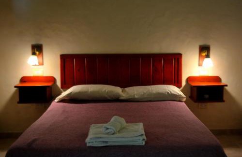 Chascomus Apartment | CABAÑAS TERRAZAS CHASCOMUS II