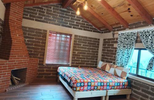 Zacatlan Other | cabañas Ticomulco