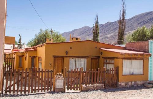 Tilcara Cabin | Cabañas Tilcara Mia