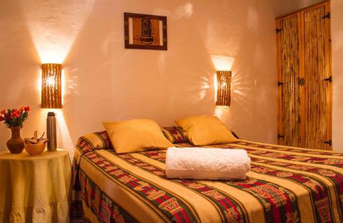 Tilcara Cabin | Cabañas Tilcara Mia