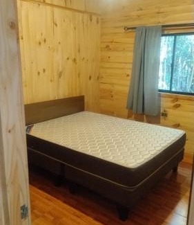 Pucon House | Cabañas tinajas y sauna Quetrupilina
