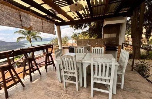 Valle de Bravo Cabin | Cabañas Tr'eje - Double Room