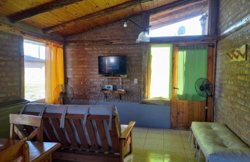 Trevelin Ski Chalet | CABAÑAS TREVELIn