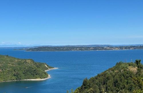 Puerto Montt Cabin | Cabañas Tungulú