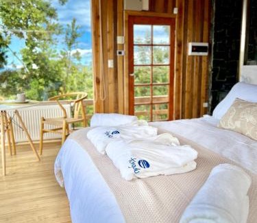 Puerto Montt Cabin | Cabañas Tungulú