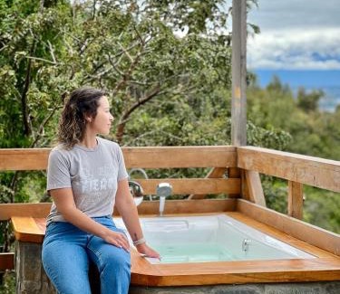 Puerto Montt Cabin | Cabañas Tungulú