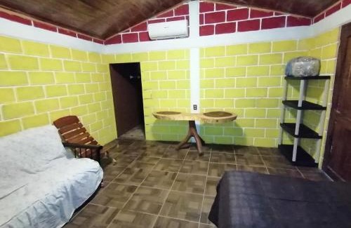 Santa Maria Huatulco House | Cabañas turisticas los 7 pecados
