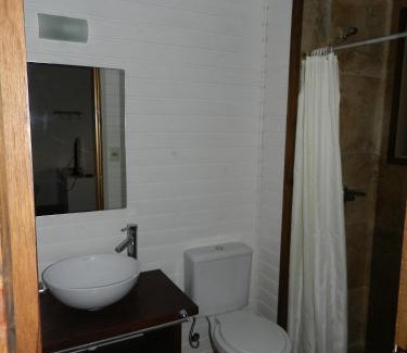 Punta del Diablo Cabin | Cabañas Utopía