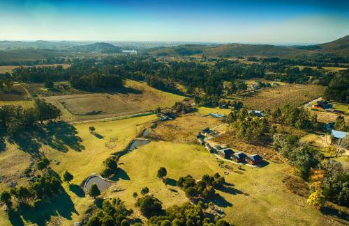 Tandil Cabin | Cabañas Valle de los Ciervos