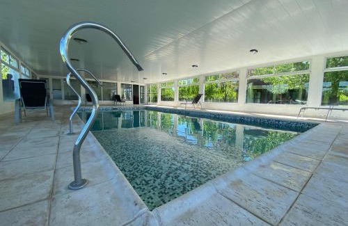 Rama Caida Apartment | Cabañas Valle del Atuel