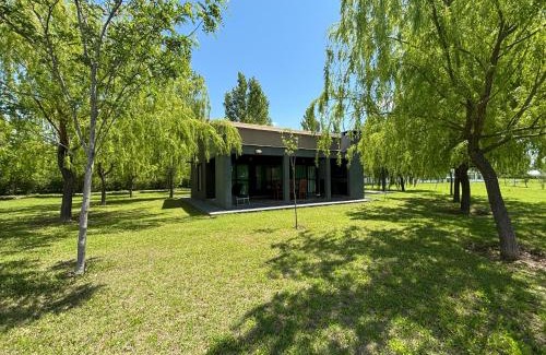 Rama Caida Apartment | Cabañas Valle del Atuel