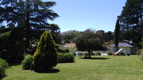 Tandil Cabin | Cabañas Valle Del Sol