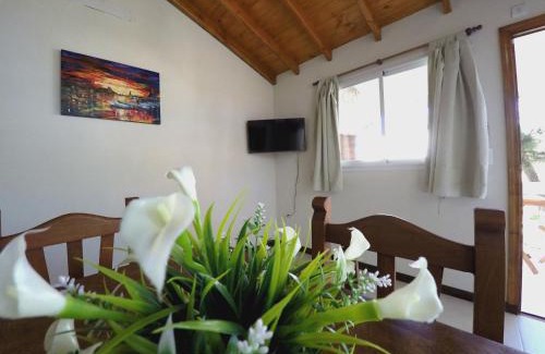 Mar de Las Pampas Cabin | Cabañas Victoria