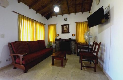 Mar de Las Pampas Cabin | Cabañas Victoria