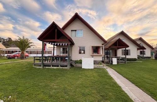 Manzano House | Cabañas Villa Alejandra