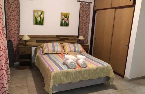 Los Reartes Cabin | Cabañas Villa Bonita