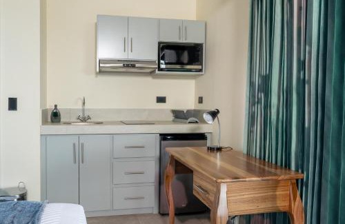 San Vito Apartment | Cabañas Vista Verde 2