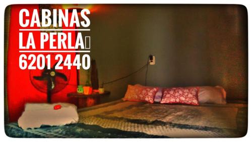 Penjamo Apartment | Cabañas y Cabinas La Perla