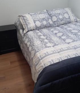 Temuco Apartment | Cabañas y Departamentos Las Palmas, Temuco Depto 2