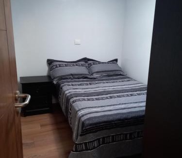 Temuco Apartment | Cabañas y Departamentos Las Palmas, Temuco Depto 2