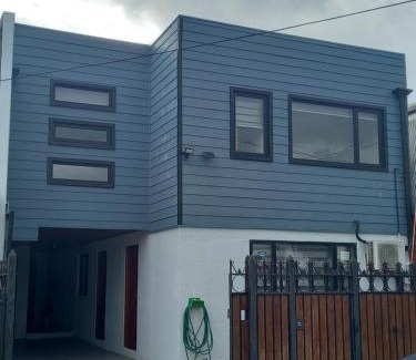 Temuco Apartment | Cabañas y Departamentos Las Palmas, Temuco Depto 1