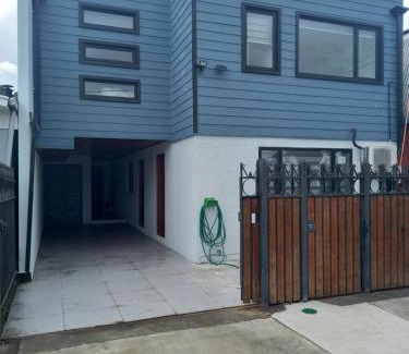 Temuco Apartment | Cabañas y Departamentos Las Palmas, Temuco Depto 4