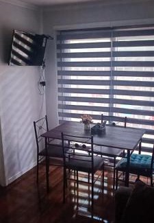 Temuco Apartment | Cabañas y Departamentos Las Palmas, Temuco Depto 4