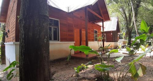 Chilon Hotel | Cabañas Yax-ha