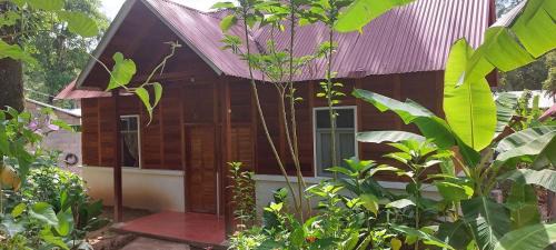 Chilon Hotel | Cabañas Yax-ha