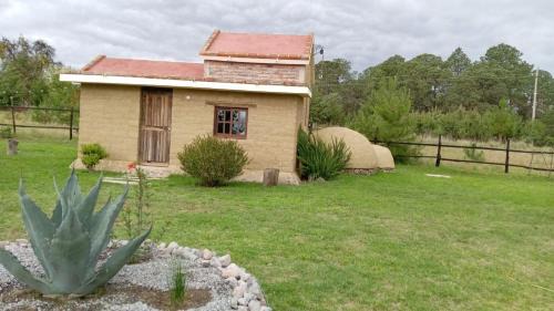 San Jose Teacalco Other | Cabañas Yolican Malinche