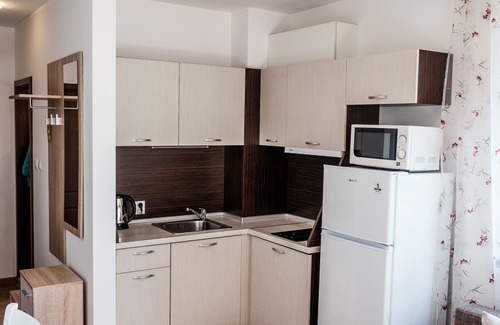 Primorski Apartment | Cabacum Plaza ApartHotel