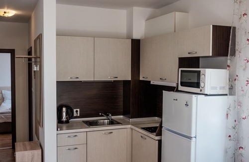 Primorski Apartment | Cabacum Plaza ApartHotel