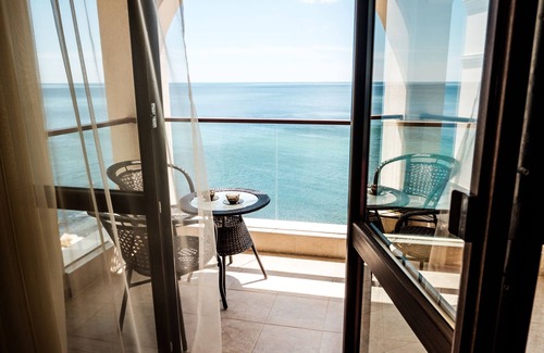Primorski Apartment | Cabacum Plaza ApartHotel