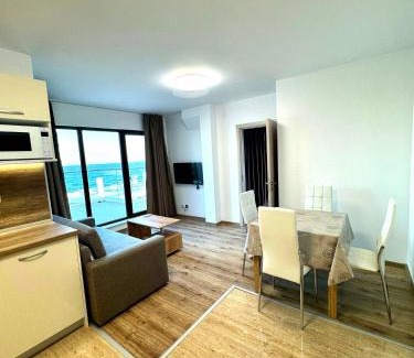 Primorski Apartment | Cabacum Pleasure Beachfront Apartments