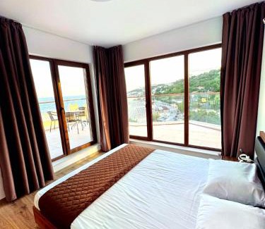 Primorski Apartment | Cabacum Pleasure Beachfront Apartments