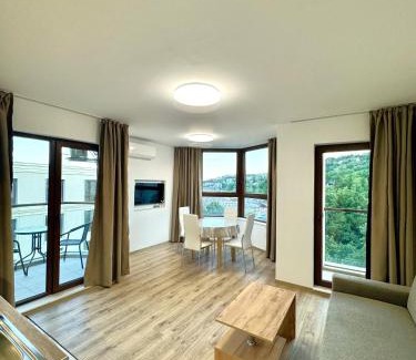 Primorski Apartment | Cabacum Pleasure Beachfront Apartments
