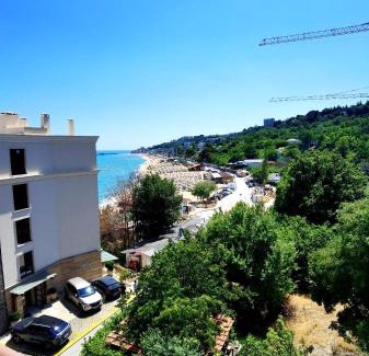 Primorski Apartment | Cabacum Pleasure Beachfront Apartments