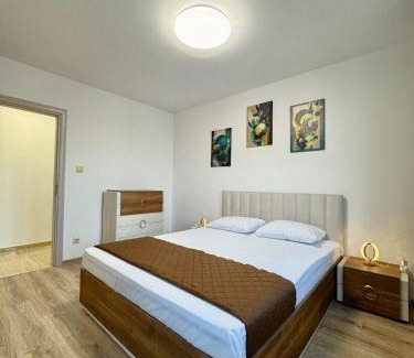 Primorski Apartment | Cabacum Pleasure Beachfront Apartments