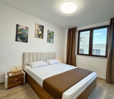 Primorski Apartment | Cabacum Pleasure Beachfront Apartments