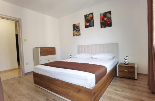Primorski Apartment | Cabacum Pleasure Beachfront Apartments