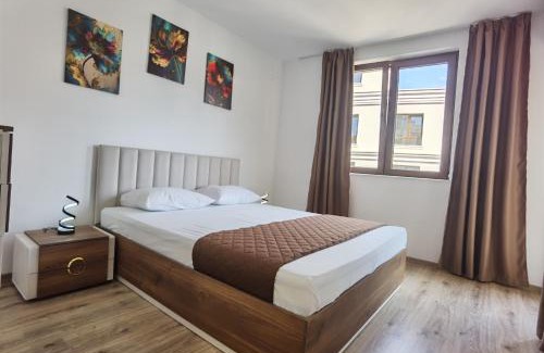Primorski Apartment | Cabacum Pleasure Beachfront Apartments