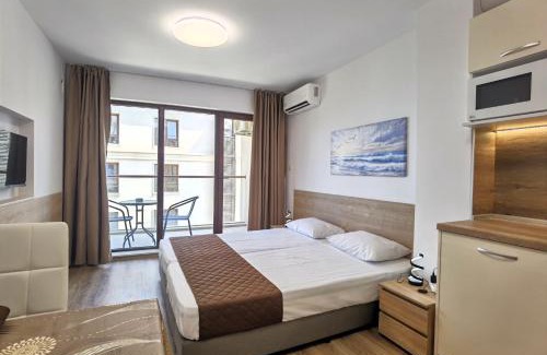 Primorski Apartment | Cabacum Pleasure Beachfront Apartments