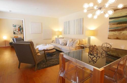 Baristo Apartment | Caballeros Condo
