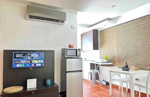 Dorado Pueblo Apartment | Caban Apartment 1 Campo Mar